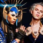 Новый сингл Empire of the Sun – Chrysalis Новый сингл Empire of the Sun – Chrysalis