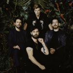 Сингл Foals — On The Luna слушать Сингл Foals - On The Luna