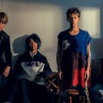 Новый альбом ONE OK ROCK – Eye of the Storm: рецензия | Eatmusic