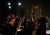 Концерт Pratum Integrum (08-02-2019 Соборная Палата): репортаж, фото Кирилл Видеев