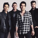 Слушать сингл Stereophonics - Chaos From The Top Down: