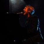 Концерт Тома Оделла в Москве (ГЛАВCLUB, 03-02-2019): репортаж, фото Кирилл Видеев