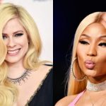 Аврил Лавин и Ники Минаж: новый сингл Dumb Blonde