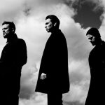 Новый альбом White Lies – Five: рок, дай пять! Слушать альбом White Lies – Five: рецензия