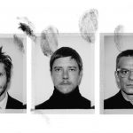 Неожиданный сингл Interpol — Fine Mess слушать сингл Interpol - Fine Mess