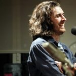 слушать сингл Hozier - Dinner & Diatribes