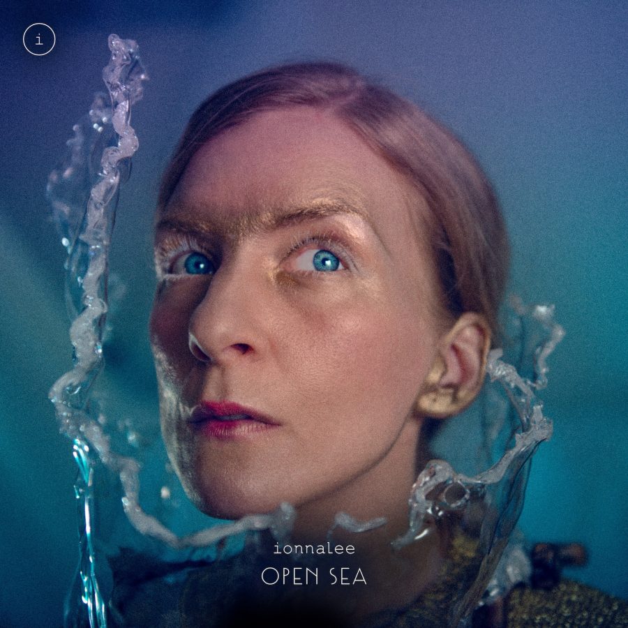 слушать сингл ionnalee – OPEN SEA