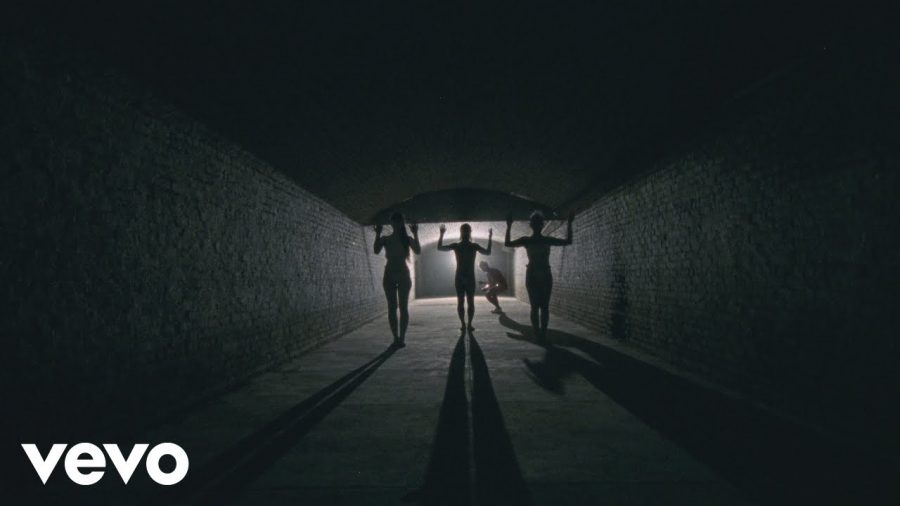 Клип Cage The Elephant - Ready To Let Go