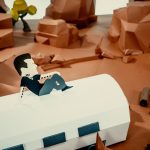 Клип Robbie Williams — The Impossible