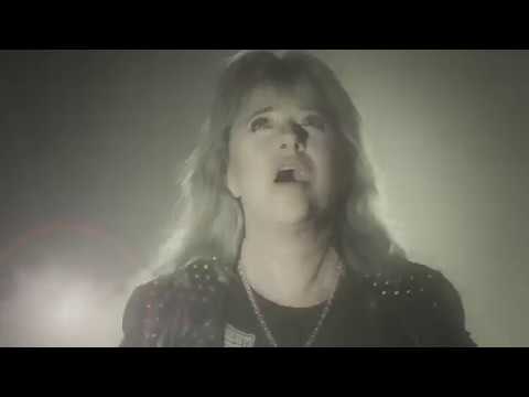 Клип SUZI QUATRO — No Soul/No Control