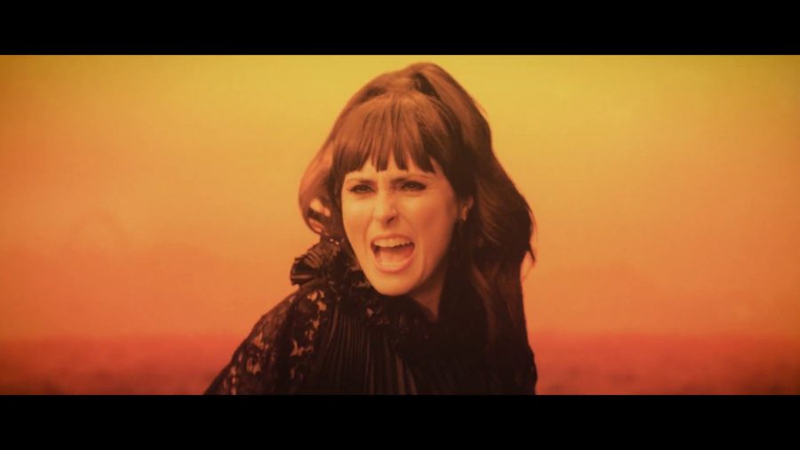 Within Temptation - Supernova