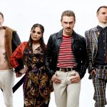Слушать EP Skibidi группы Little Big