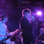 Сингл Peter Doherty & The Puta Madres — Who’s Been Having You Over Сингл Peter Doherty & The Puta Madres - Who's Been Having You Over