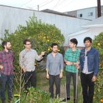 Альбом Young Hunting — True Believers: ретро вайб, готик фолк и боль слушать Альбом Young Hunting - True Believers рецензия
