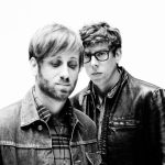 Новый сингл The Black Keys – Lo/Hi: взлетели высоко и летят Новый сингл The Black Keys – Lo/Hi