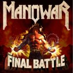 Последний альбом Manowar будет разделён на три части Последний альбом Manowar будет разделён на три части