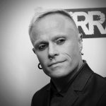 Стали известны причины смерти Кита Флинта Стали известны причины смерти Кейта Флинта