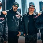 Концерты Cypress Hill в России запланированы на июль 2019 года