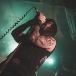 Концерт Amorphis в Санкт-Петербурге (16-03-2019 ZAL): репортаж, фото Ника Касьян