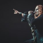 Российский тур Powerwolf 2019: концерты в Санкт-Петербурге и Москве Российский тур Powerwolf 2019: концерты в Санкт-Петербурге и Москве (репортаж, фото) | Eatmusic
