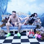 Die Antwoord заменят The Prodigy на фестивале Park Live 2019