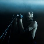 Концерт IAMX в Санкт-Петербурге: игра Света и Тьмы Концерт IAMX в Санкт-Петербурге (28-02-19 Aurora): репортаж, фото Елизавета Сластухина