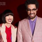 слушать Альбом Danger Mouse и Karen O – Lux Prima рецензия