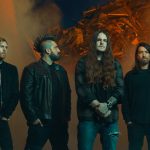 Смотреть клип Of Mice & Men – How to Survive (2019)