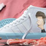 Чем вдохновиться: новая коллекция adidas Beavis and Butthead Чем вдохновиться: новая коллекция adidas Beavis and Butthead