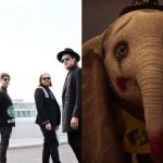 Трек Arcade Fire – Baby Mine войдет в саундтрек «Дамбо» Трек Arcade Fire – Baby Mine войдет в саундтрек «Дамбо»