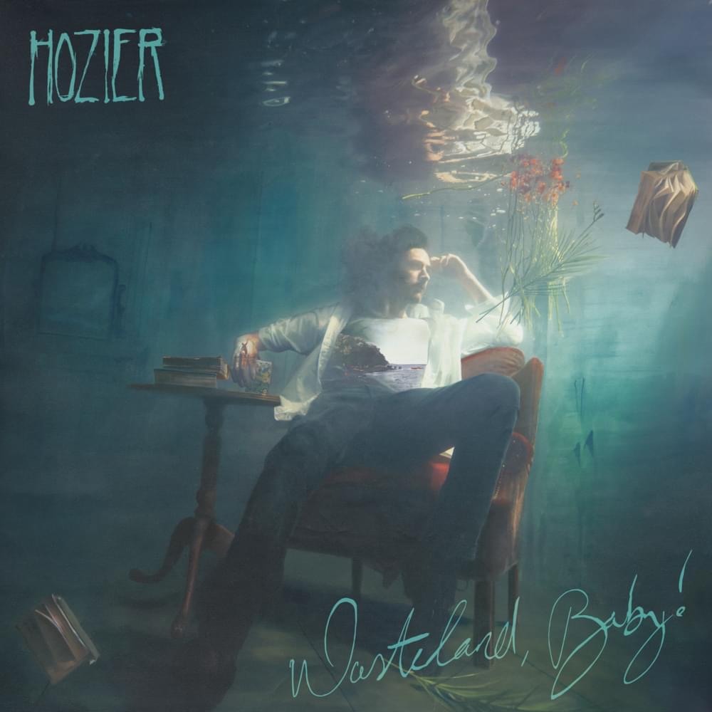 слушать Альбом Hozier — Wasteland, Baby! рецензия