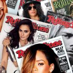 Журнал Rolling Stone выпустит документальный сериал «Звук и взгляд» Журнал Rolling Stone выпустит документальный сериал «Звук и взгляд»