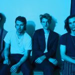 Новый сингл Foster The People — Style: о смерти и танцах Слушать сингл Foster The People - Style: