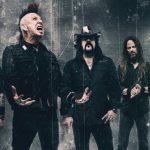 Последний альбом Hellyeah выйдет в июне: слушаем сингл «333»