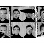 Сингл Interpol — The Weekend Сингл Interpol - The Weekend