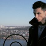 Клип Andy Black - Ghost of Ohio