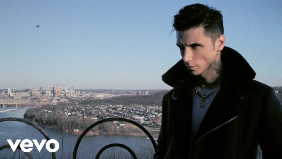 Клип Andy Black - Ghost of Ohio