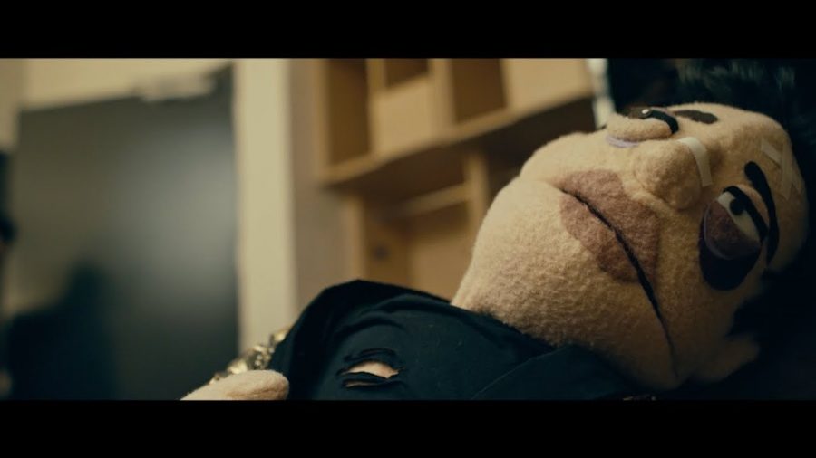 Клип Panic! At The Disco - Dancing's Not A Crime