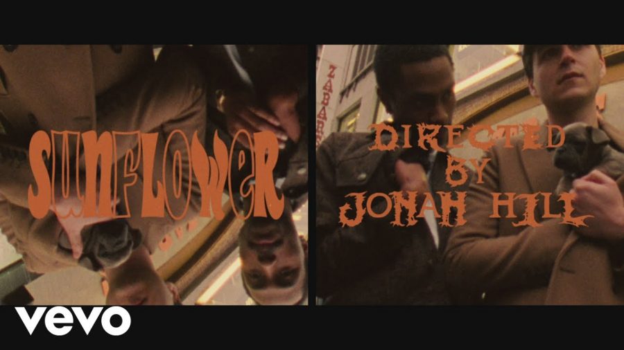 Клип Vampire Weekend - Sunflower ft. Steve Lacy