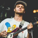 Новый альбом Mac DeMarco выйдет в мае Новый альбом Mac DeMarco выйдет в мае