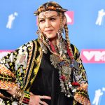 Новый сингл Мадонны предположительно выйдет в апреле Новый сингл Мадонны предположительно выйдет в апреле