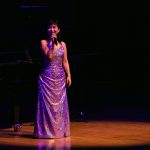 Концерт Кейко Мацуи в Москве: единение и путешествие вокруг света Концерт Кейко Мацуи в Москве (ММДМ 22-03-2019): репортаж, фото Роман Воронин