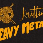 Куда отправиться летом: первый чемпионат по вязанию под хэви-метал в Финляндии Куда отправиться летом: первый чемпионат по вязанию под хэви-метал в Финляндии