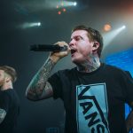 Столичные концерты ADEPT в Санкт-Петербурге и в Москве: как это было? Концерты ADEPT в Санкт-Петербурге и в Москве: репортаж, фото Екатерина Романова