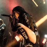 Концерт группы «СЛОТ» (ГЛАВCLUB 26-04-2019): репортаж, фото Анна Новак