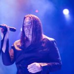 «Горшенёв» в ГЛАВCLUB (14-04-2019): репортаж, фото Мария Дроздова