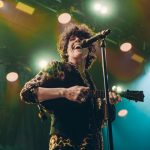 Концерт LP в Санкт-Петербурге: о чем поет сердце? Концерт LP в Санкт-Петербурге (30-03-2019 А2): репортаж, фото Ника Касьян