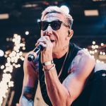 Концерт Hollywood Undead в Санкт-Петербурге: взрыв, эмоции и драйв! Концерт Hollywood Undead в Санкт-Петербурге (А2 13-04-2019): репортаж, фото Ника Касьян