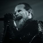 Концерт Dark Funeral (шоу в Санкт-Петербурге и Москве, апрель 2019): репортаж, фото Елизавета Сластухина