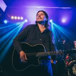 Дмитрий Ревякин: 55 лет на бис в Москве Концерт «Дмитрий Ревякин: 55 лет на бис» (16 Тонн 06-04-2019): репортаж, фото Алевтина Легещич